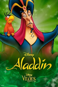 Aladdin (1992) (Dublado) – Filmes no Google Play