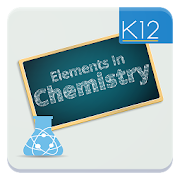 Top 30 Education Apps Like Elements in Chemistry - Best Alternatives