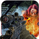 Zombie Dead Assault 3D icon