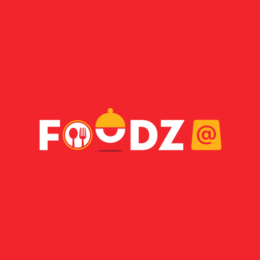 Foodzat Food Delivery Script logo