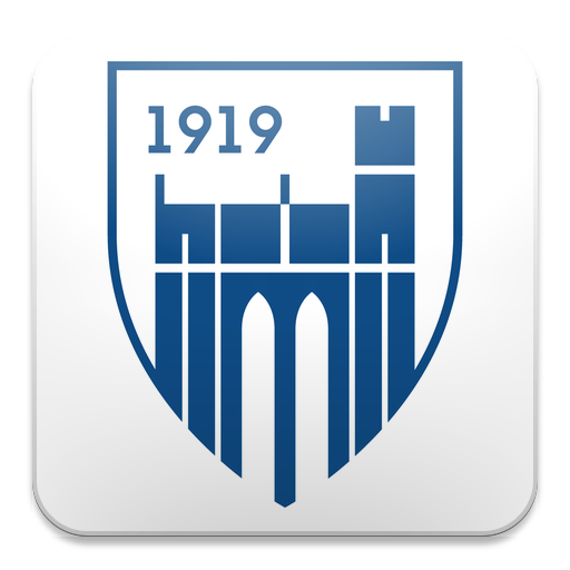 Emmanuel College Student App logo