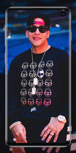 Daddy Yankee Wallpaper HD Screen 2