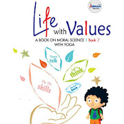 Top 40 Education Apps Like Life with Values 7 - Best Alternatives