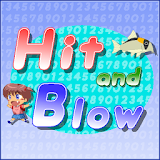 Hit and Blow icon