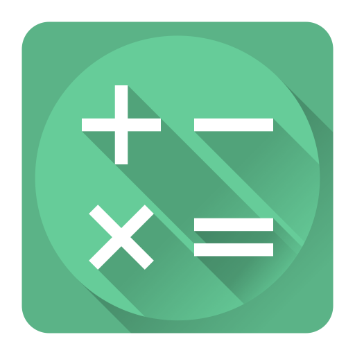 Calculator 1.9 Icon