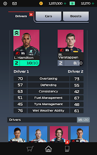 F1 Clash