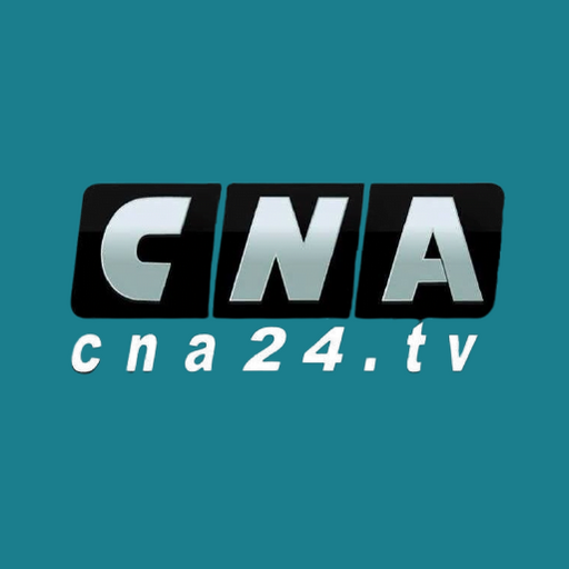 CNA TV logo