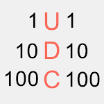 Cover Image of Tải xuống Compteur UDC  APK