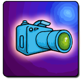 Astral Camera Pro icon