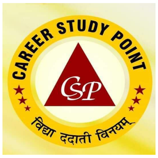 Career Study Point logo