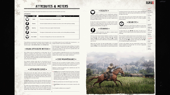 Descargar RDR2 Companion Mod APK Para Android 4