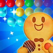 Top 47 Casual Apps Like Cookie Kingdom - Bubble Shooter Pop & Blast Games - Best Alternatives