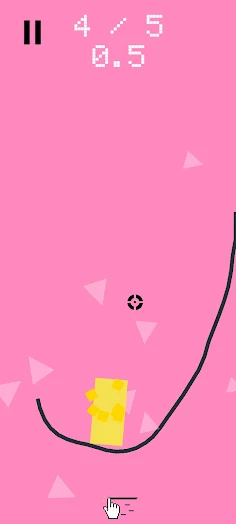 Swipe on - Screenshot 2