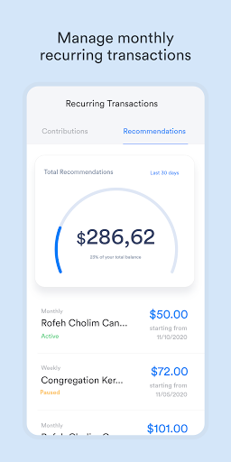 The OJC Fund Screen 3