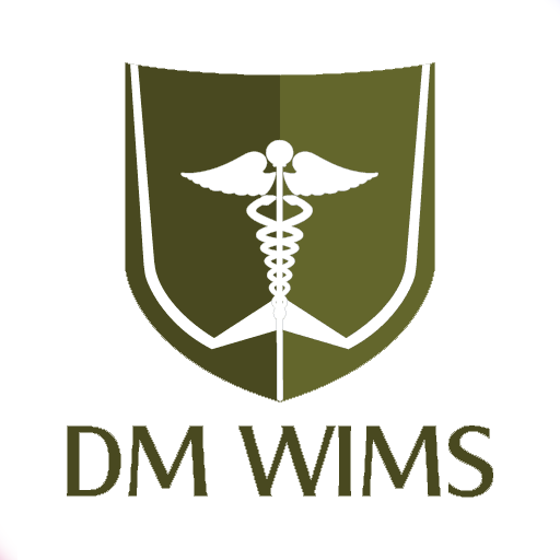 DM WIMS LMS 1.3.1 Icon