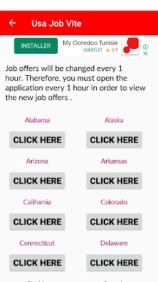 JobVite : Job - Job Search - Career - find jobsのおすすめ画像4