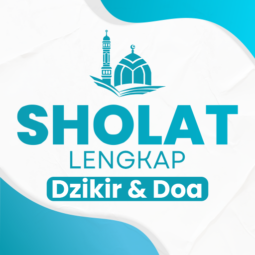 Tuntunan Sholat, Dzikir & Doa Scarica su Windows