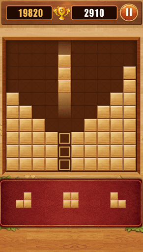 Block Puzzle Screen 3