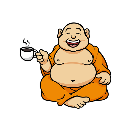 Coffee Karma: Share Coffee logo