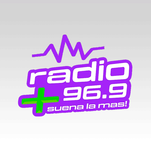 Radio Mas Lincoln logo