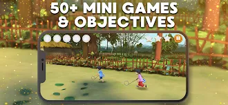 Game screenshot Meena Game 2 apk download