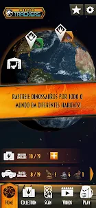 Jurassic World Facts