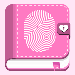 Icon image My Diary - Diary With Lock