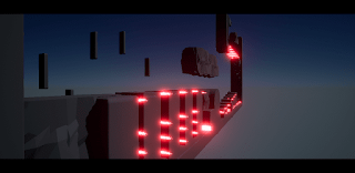 Ball Puzzle Platformer - Screenshot 3