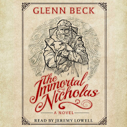 Icon image The Immortal Nicholas: The Untold Story of the Man and the Legend