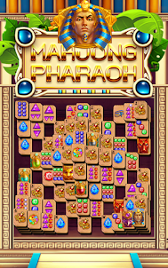 Pharaoh's Tiles: Egypt Mahjong