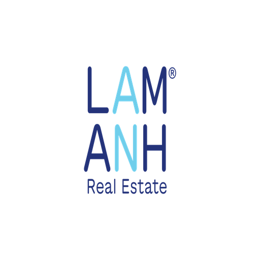 Lam Anh Real Estate logo