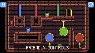 Gemmy the thief - Screenshot 3