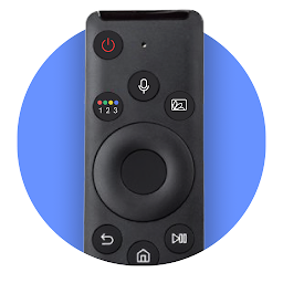 Icon image Remote For Samsung Smart TV