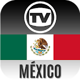 TV Channels Mexico icon