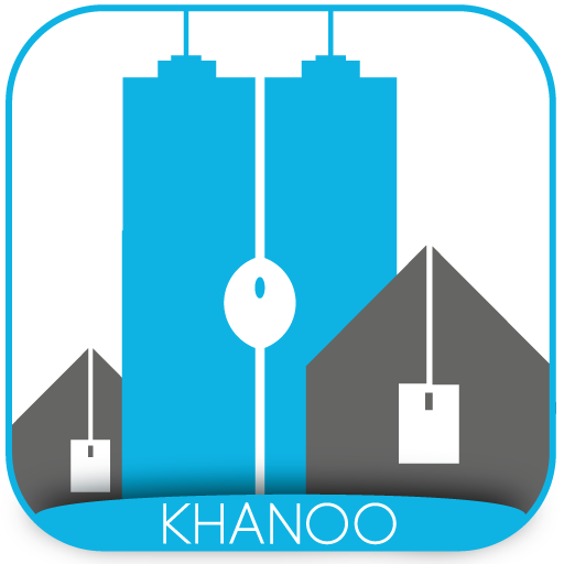 khanoo 1.9.2 Icon