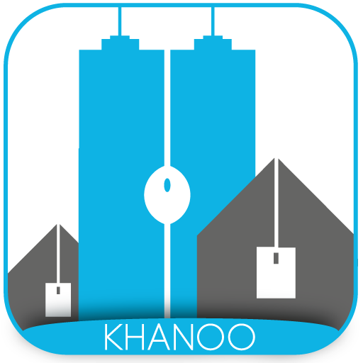 khanoo  Icon