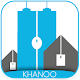 khanoo विंडोज़ पर डाउनलोड करें