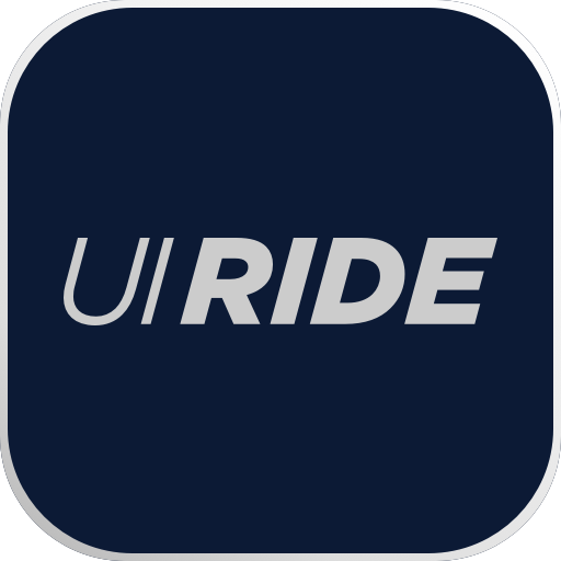 UI Ride  Icon