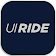 UI Ride icon