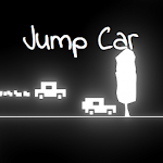 Cover Image of Download jump car 0.1 APK