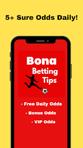 Bona Betting Tips Unknown
