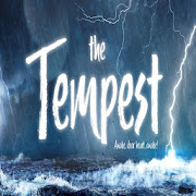 The Tempest by William Shakespeare