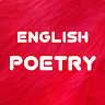 English Poetry Application icon