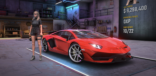 UCDS 2 - Car Driving Simulator Mod Full Tính Năng v1.1.3