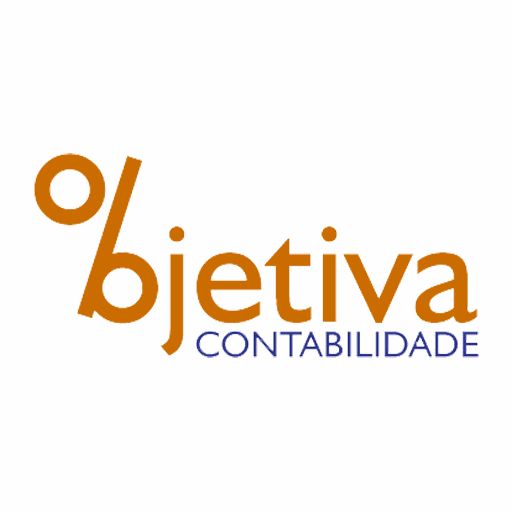 Objetiva Contabilidade for  Android – Latest Version & Features app icon