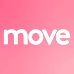 Cover Image of Download MOVE by Love Sweat Fitness  APK