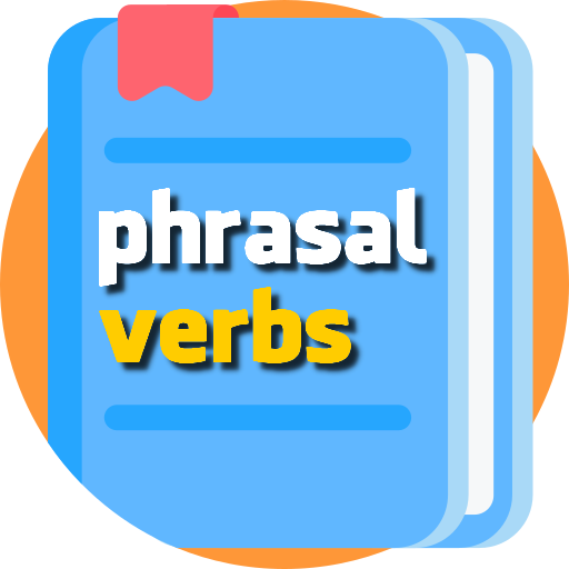 Phrasal Verbs 1.0.0 Icon