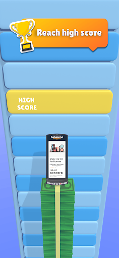 Phone Evolution - Screenshot 4