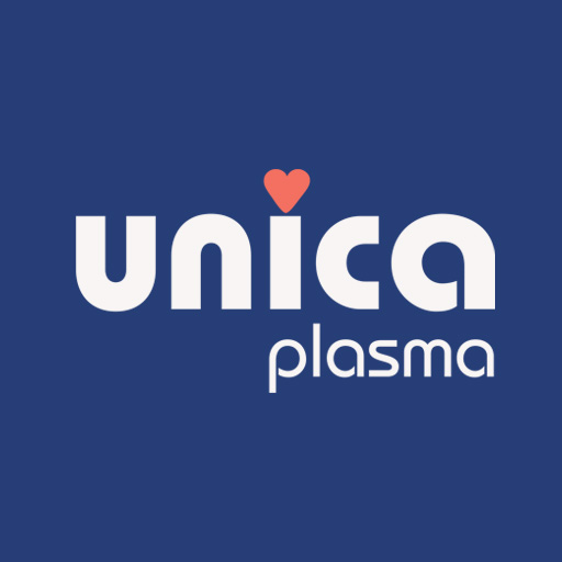 UNICAplasma logo