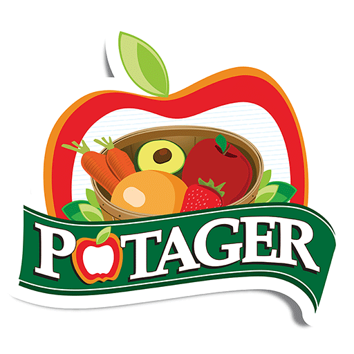 Get Potager for Android Aso Report